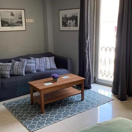 Apartamento Fonte Do Cristo Porriño Extérieur photo