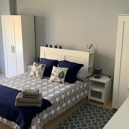 Apartamento Fonte Do Cristo Porriño Extérieur photo