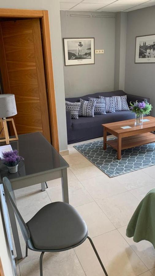 Apartamento Fonte Do Cristo Porriño Extérieur photo