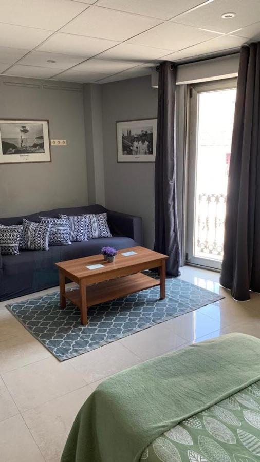 Apartamento Fonte Do Cristo Porriño Extérieur photo