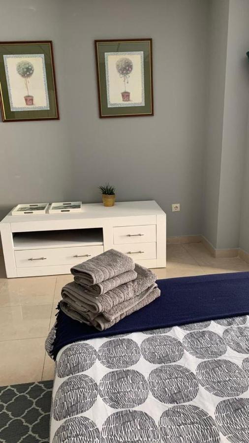Apartamento Fonte Do Cristo Porriño Extérieur photo