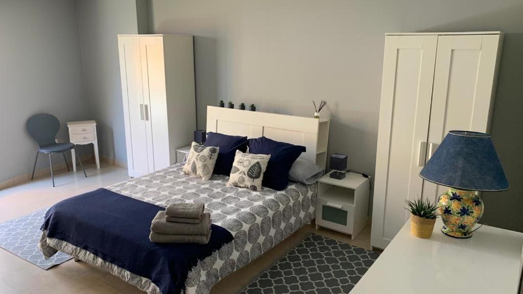 Apartamento Fonte Do Cristo Porriño Extérieur photo