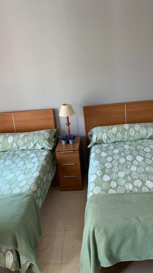 Apartamento Fonte Do Cristo Porriño Extérieur photo